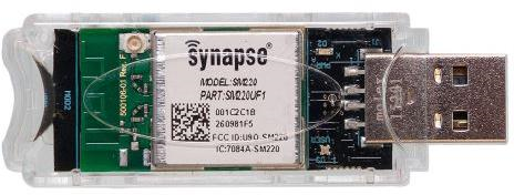 SNAPstick 220 USB Modules, 2.4 Ghz