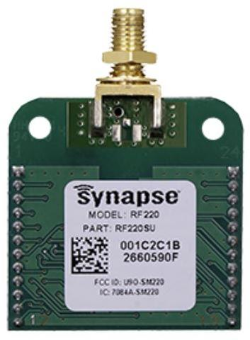 RF220SU SNAP Radio Module