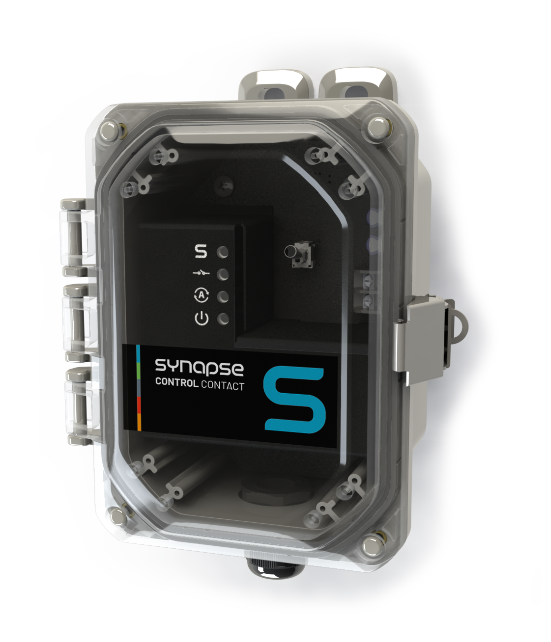 Control Contact Wireless Circuit Control