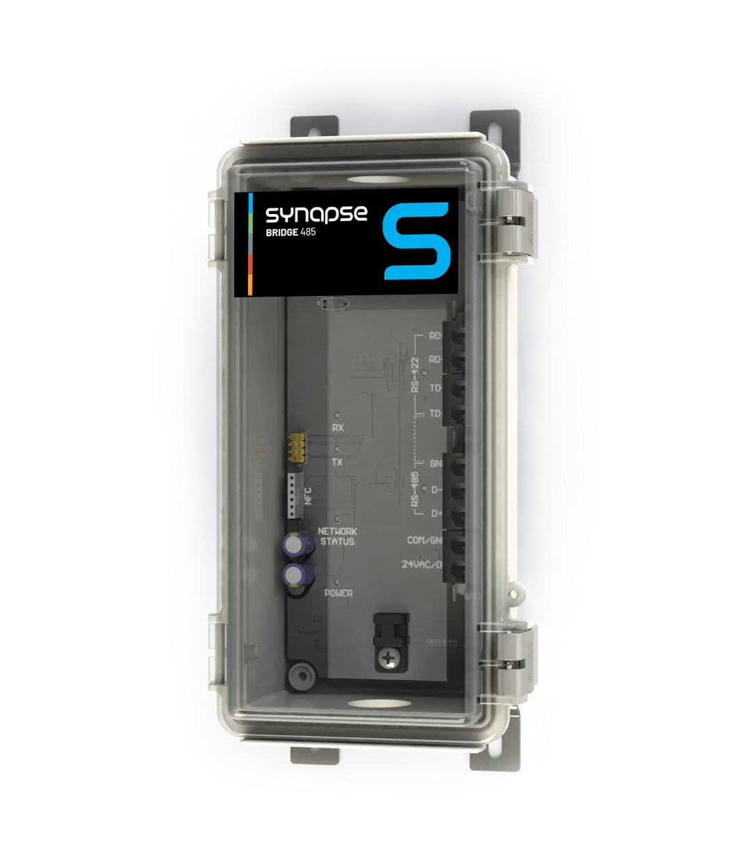 Bridge 485 Wireless Sensor Interface