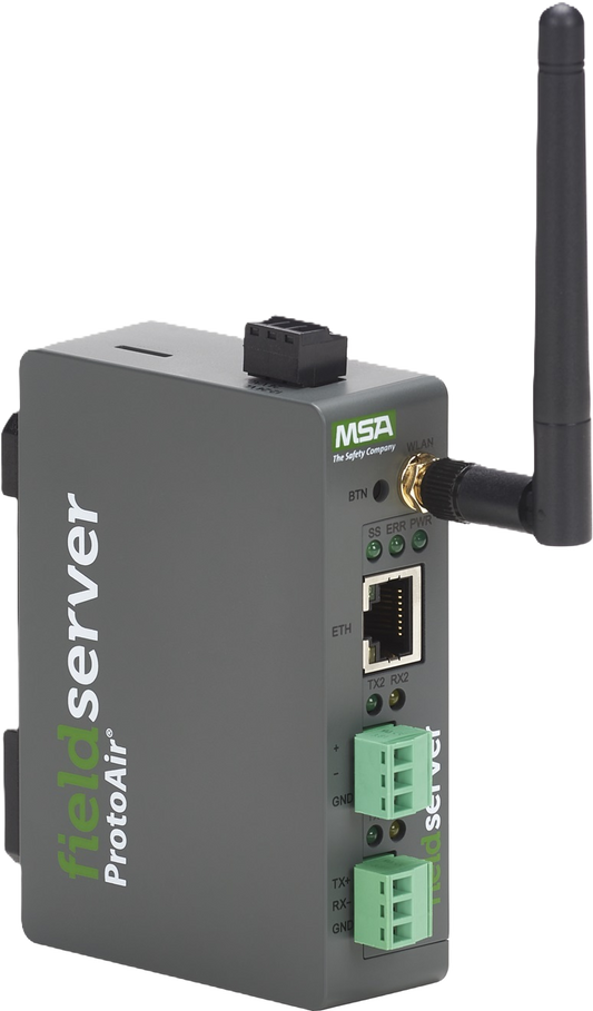 BMS-GW Gateway for SimplySnap Site Controller