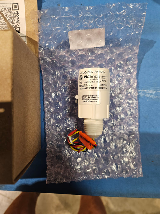 Sensor, Outdoor Light