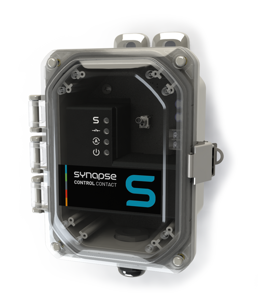 Control Contact Wireless Circuit Control