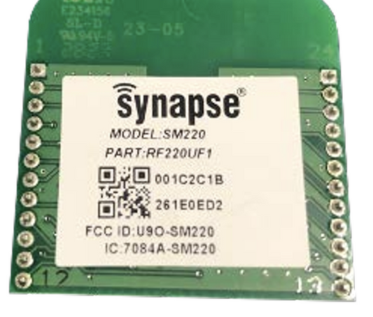 RF220UF1 SNAP Module